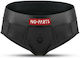 No Parts Robin Harness in Black Color