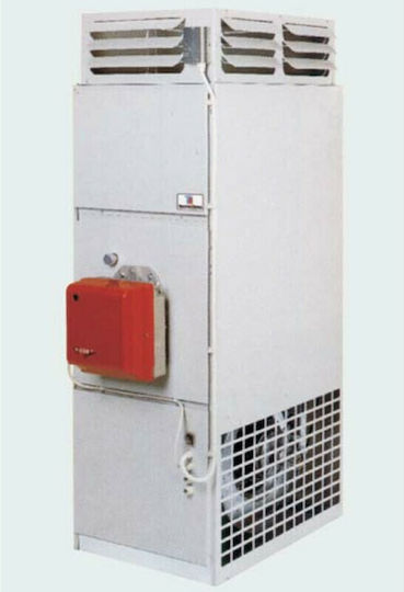 Tecnoclima TC 100E Boiler Cazane / Cazane 85984kcal/h
