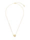 Michael Kors Premium from Gold Plated Silver with Pearls & Zircon
