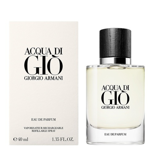 Giorgio Armani Acqua Di Gio Eau de Parfum 40ml