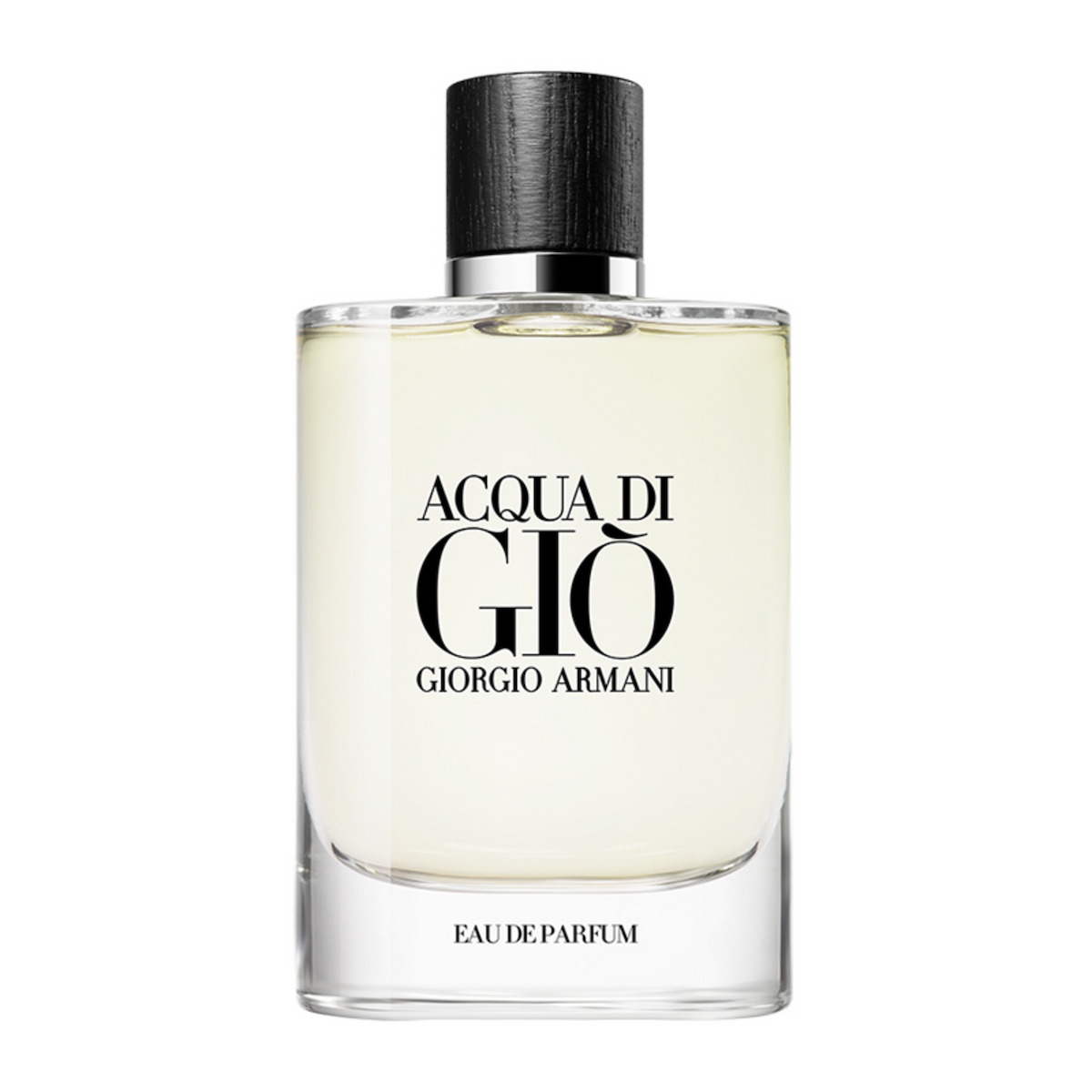 Giorgio Armani Acqua Di Gio Eau de Parfum 125ml