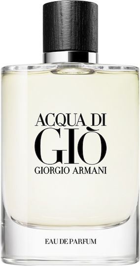 Giorgio Armani Acqua Di Gio Eau de Parfum 125ml