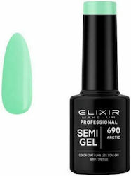 Elixir Semi Gel Arctic 690 5ml