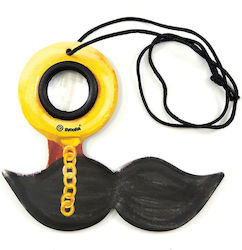 Svoora Kaleidoscope Hanging Prismascope Mask Mu...