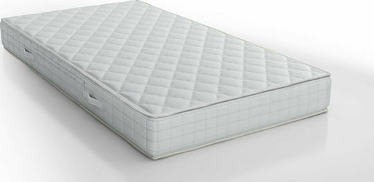 Dunlopillo Simple Ημίδιπλο Ορθοπεδικό Στρώμα 120x190x19cm με Ελατήρια