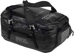 Petzl Duffel Bag 65lt Μαύρο