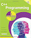 C++ Programming in Easy Steps