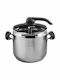 Lagostina Preziosa Pressure Cooker 7lt