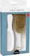 Mininor Baby Brush & Comb White 2 Pieces