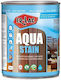 ER-LAC Aqua Stain Βερνίκι Εμποτισμού 2009 Παλίσανδρος Ματ 750ml