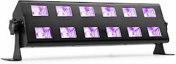 BeamZPro BUV263 Φωτιστικό LED Blacklight 36W BeamZPro BUV263 Φωτιστικό LED Blacklight 36W