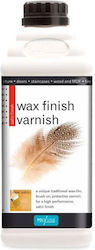 Polyvine Wax Finish Wax Polish Matte Polyvine Wax Finish Wax Polish Matte