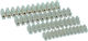 Elmark Κλέμα TBH 15A Για Καλώδιο Με Διατομή Έως 6ММ² (31015)