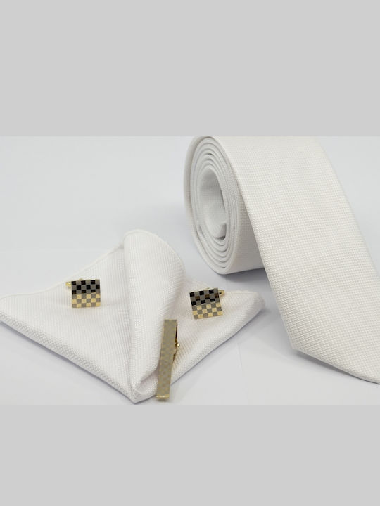 Legend Accessories Σετ Ανδρικής Γραβάτας Συνθετ...