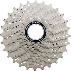 Shimano CS-R7000 Bicycle Cassette 11 Gears Shimano CS-R7000 Bicycle Cassette 11 Gears