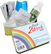 BCB Back 2Work Pack Θήκη Επιβίωσης με Θερμόμετρο