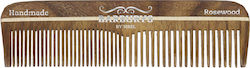 Barburys Rosewood Bartbürste für Bart