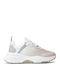 Fly Walk 2 Adidași Chunky Pentru Femei Gri
