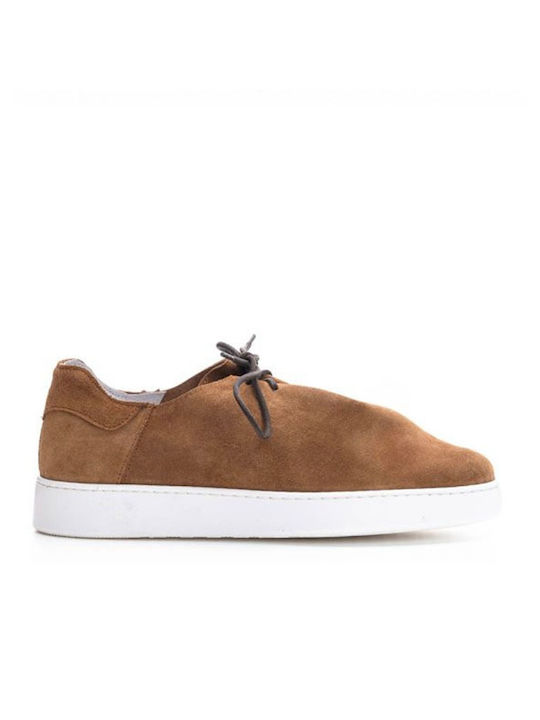 Perlamoda Sneakers Brown