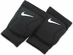 Nike Streak N.VP.13-001 Kids Volleyball Knee Pads Black