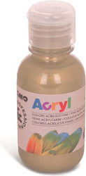 Primo Acryl Сет акрилни бои за живопис 125мл 1бр Primo Acryl Сет акрилни бои за живопис 125мл 1бр