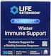 Life Extension Florassist Winter Immune Support Συμπλήρωμα για την Ενίσχυση του Ανοσοποιητικού 30 φακελίσκοι