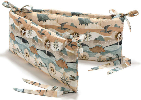 La Millou Still Alive Панта Класическа Вътрешен Beige/Powder Blue 25x210см 103.02154