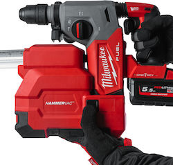 Milwaukee ONEFHXDEL-552C Κρουστικό Σκαπτικό Πισ...