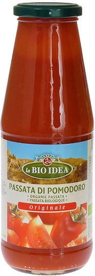 La Bio Idea Χυμός Τομάτας 700gr