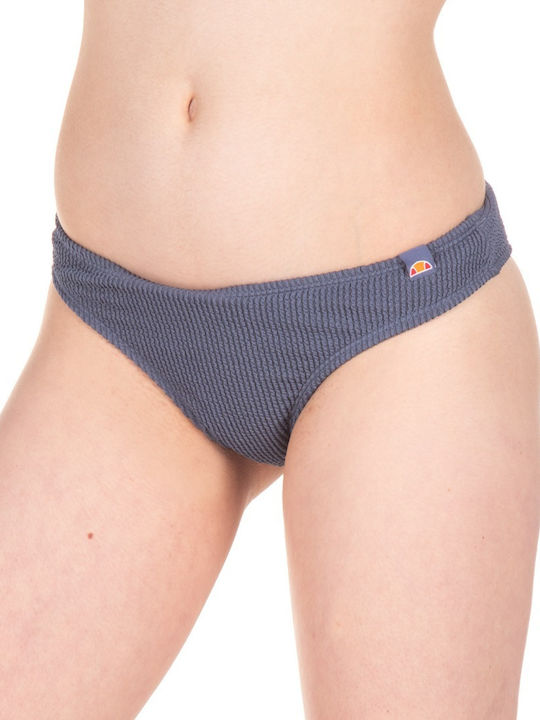 Ellesse Glare Bikini Slip Blue