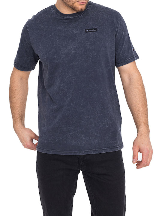 Champion Rochester Tricou Negru