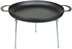 MFH Fire Bowl Κατσαρόλα για Camping