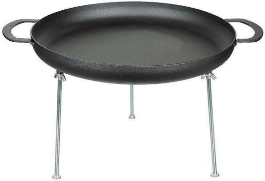MFH Fire Bowl Pot for Camping