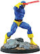 Diamond Select Toys Marvel: Cyclops Figure height 28cm