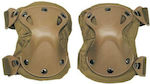 MFH Defence Knee Pads Coyote