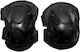 MFH Defence Knee Pads Black