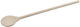 MFH Beechwood Cooking Spoon Cutlery for Camping...
