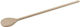 MFH Beechwood Cooking Spoon 45cm