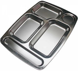 MFH Canteen Tray Πιάτο