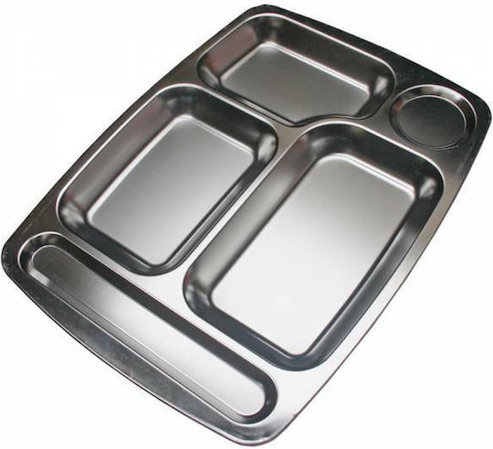 MFH Canteen Tray Πιάτο για Camping