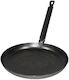 MFH HU Frying Pan Topf für Camping 26 cm
