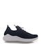 Ανδρικά Sneakers Navy Μπλε