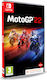 MotoGP 22 Tag eins Edition (Code In A Box) Switch-Spiel