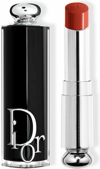 Dior Addict Lipstick Long Lasting Shimmer 740 Saddle 3.2gr