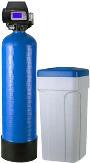 Oxygon Înmuiațor De Apă Rășină Jupiter Softener System 100lt 100lt
