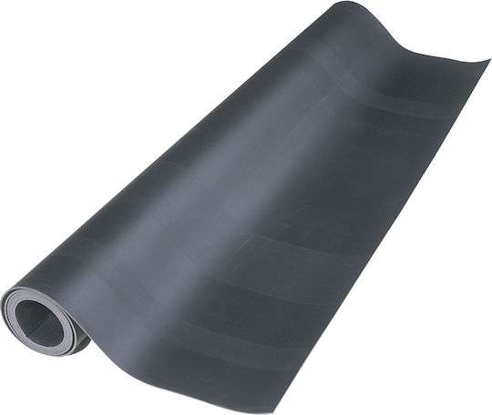 Alphacoustic Isolfon Barrier 10 kg/m2 Audio Treatment Material Soundproof Roll 1 Piece In Straight Design 120cm x 100cm x 5mm
