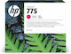 HP 775 Γνήσιο Μελάνι Εκτυπωτή InkJet Ματζέντα (...