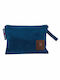 Greenwich Polo Club Toiletry Bag in Blue color 30cm