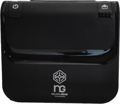 NG Thermal Receipt Printer Serial / USB / Wi-Fi