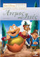Άνεμος Στις Ιτιές DVD